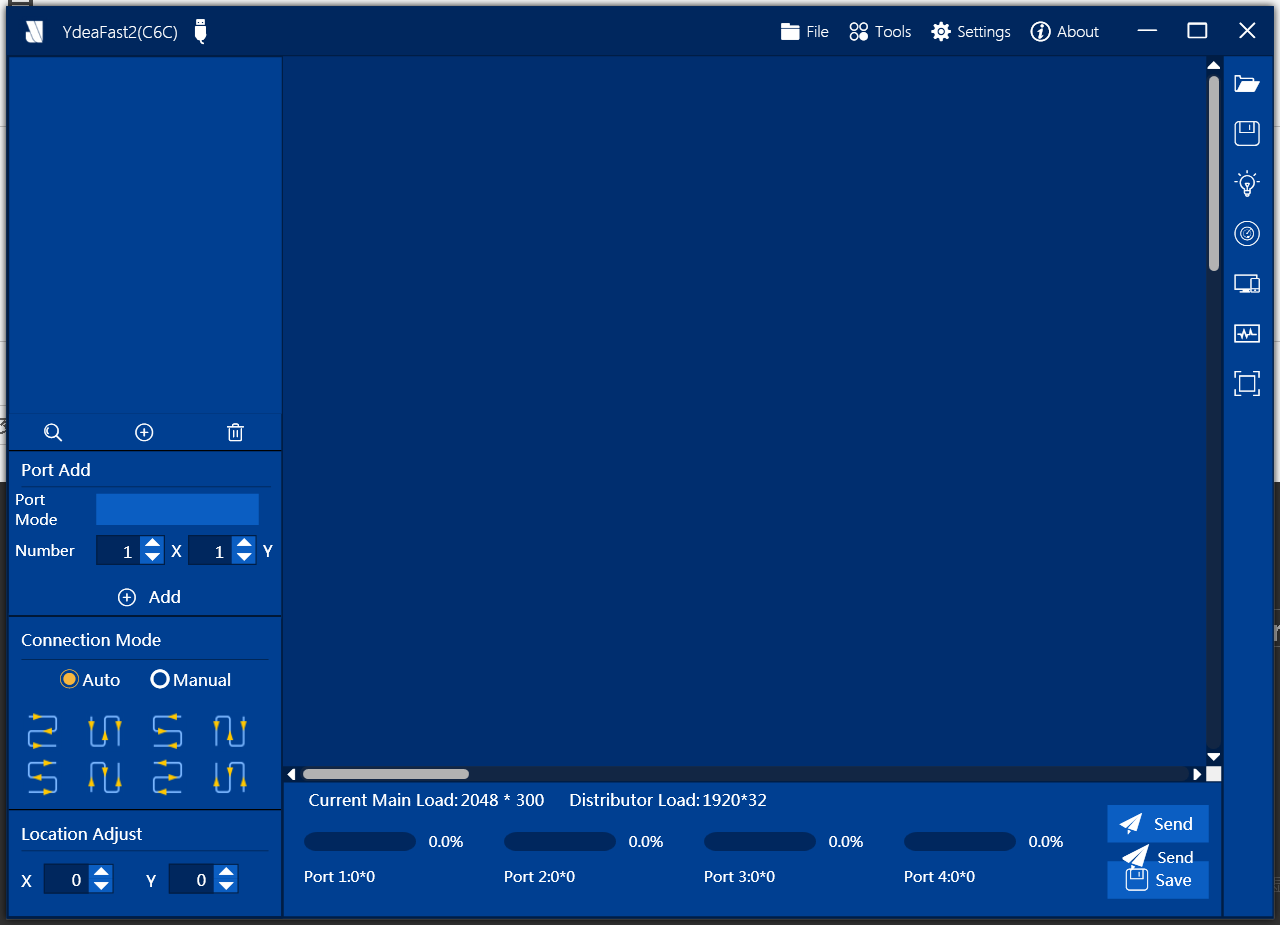 NovaStar VNNOX Cloud Platform Standard Olympian LED